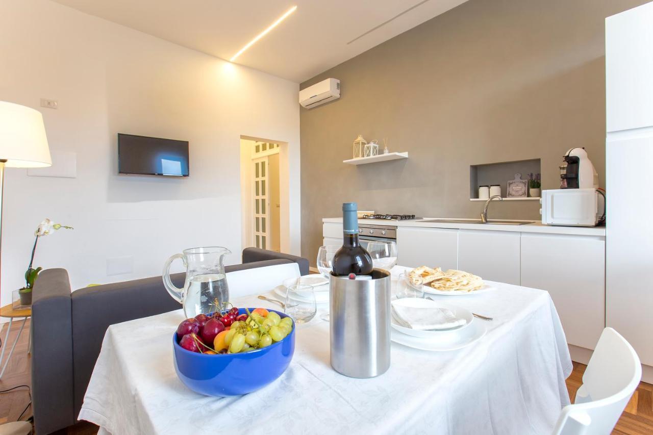 Relaisapartments Porto - Extraordinary Hospitality Alghero Zewnętrze zdjęcie