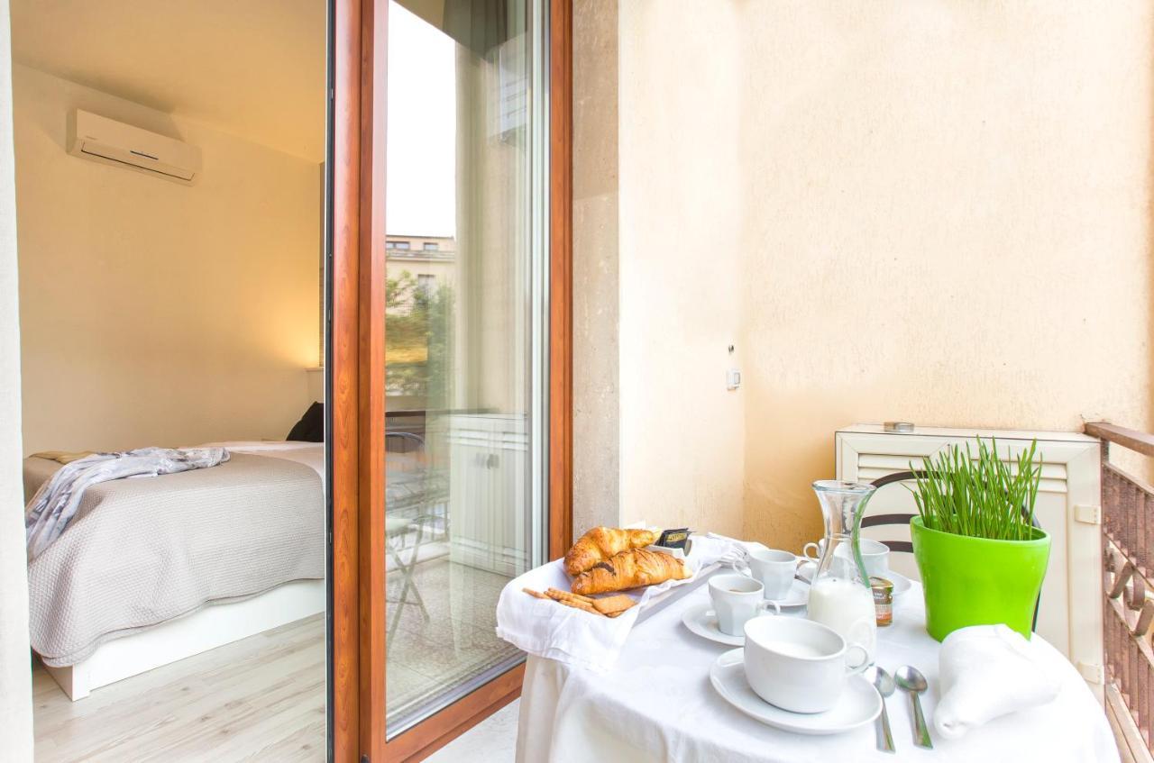 Relaisapartments Porto - Extraordinary Hospitality Alghero Zewnętrze zdjęcie