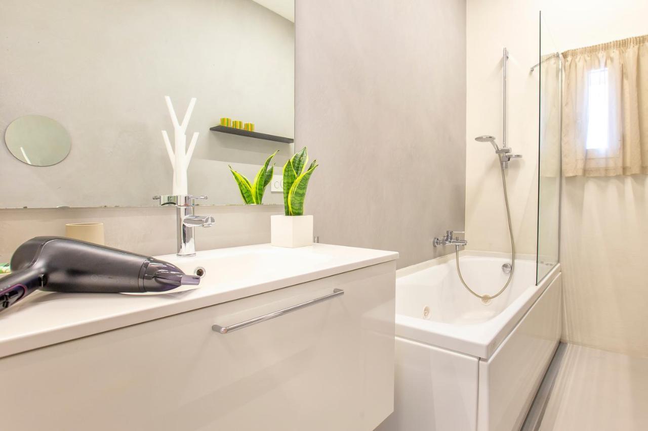 Relaisapartments Porto - Extraordinary Hospitality Alghero Zewnętrze zdjęcie