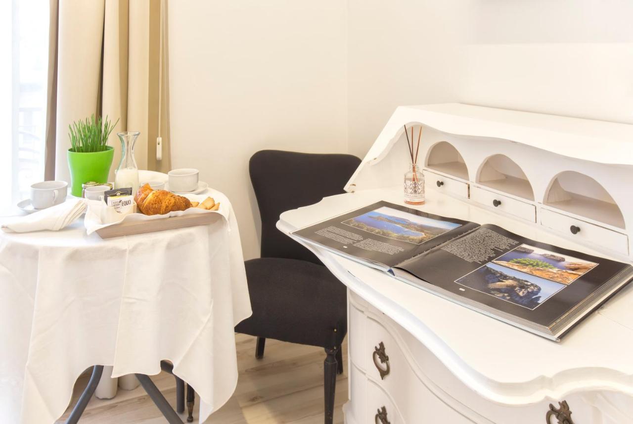 Relaisapartments Porto - Extraordinary Hospitality Alghero Zewnętrze zdjęcie