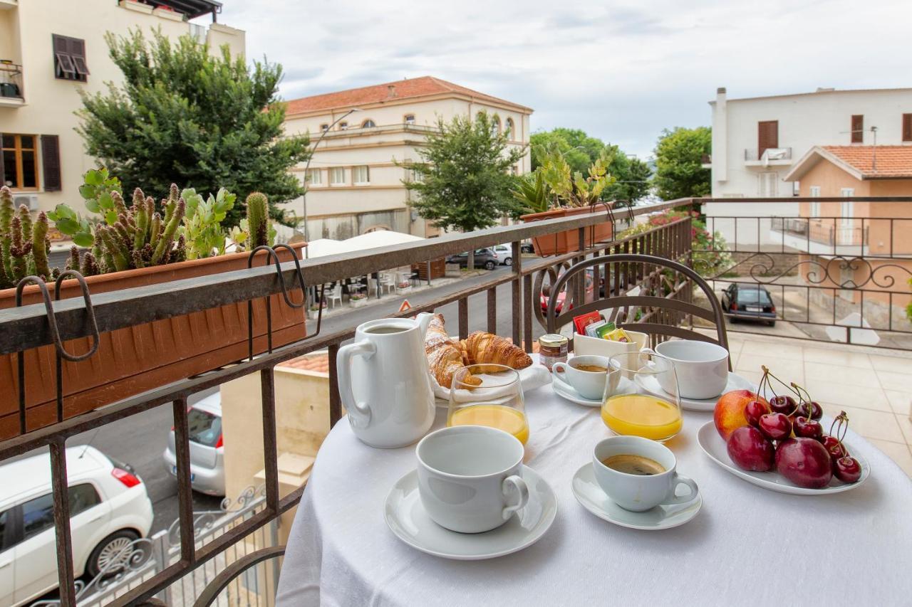 Relaisapartments Porto - Extraordinary Hospitality Alghero Zewnętrze zdjęcie