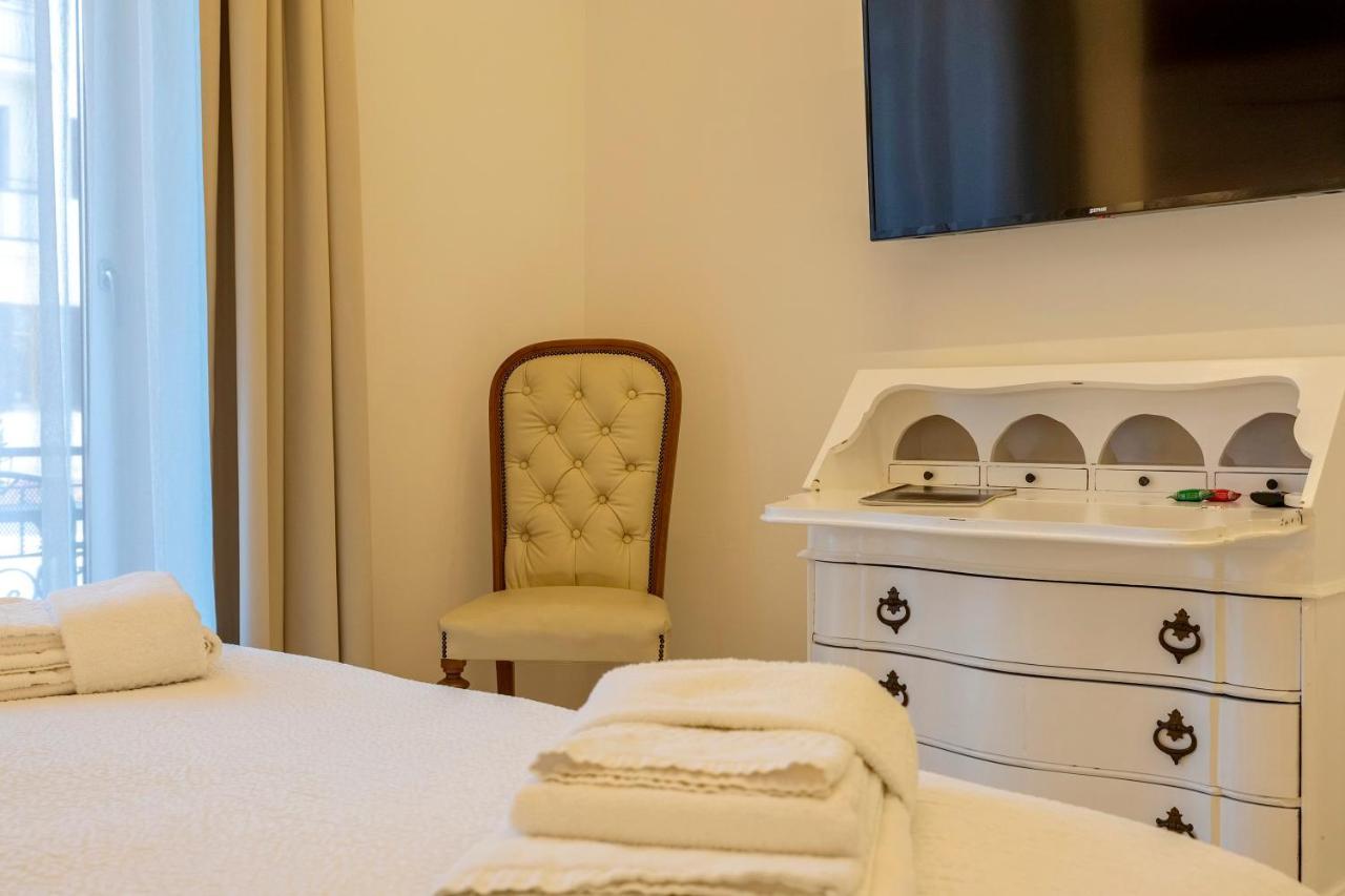 Relaisapartments Porto - Extraordinary Hospitality Alghero Zewnętrze zdjęcie