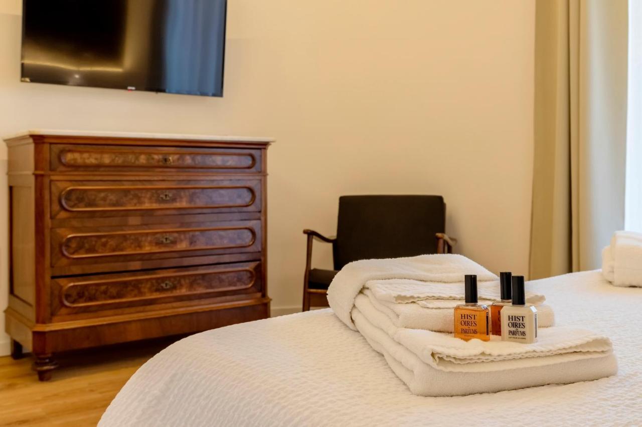 Relaisapartments Porto - Extraordinary Hospitality Alghero Zewnętrze zdjęcie