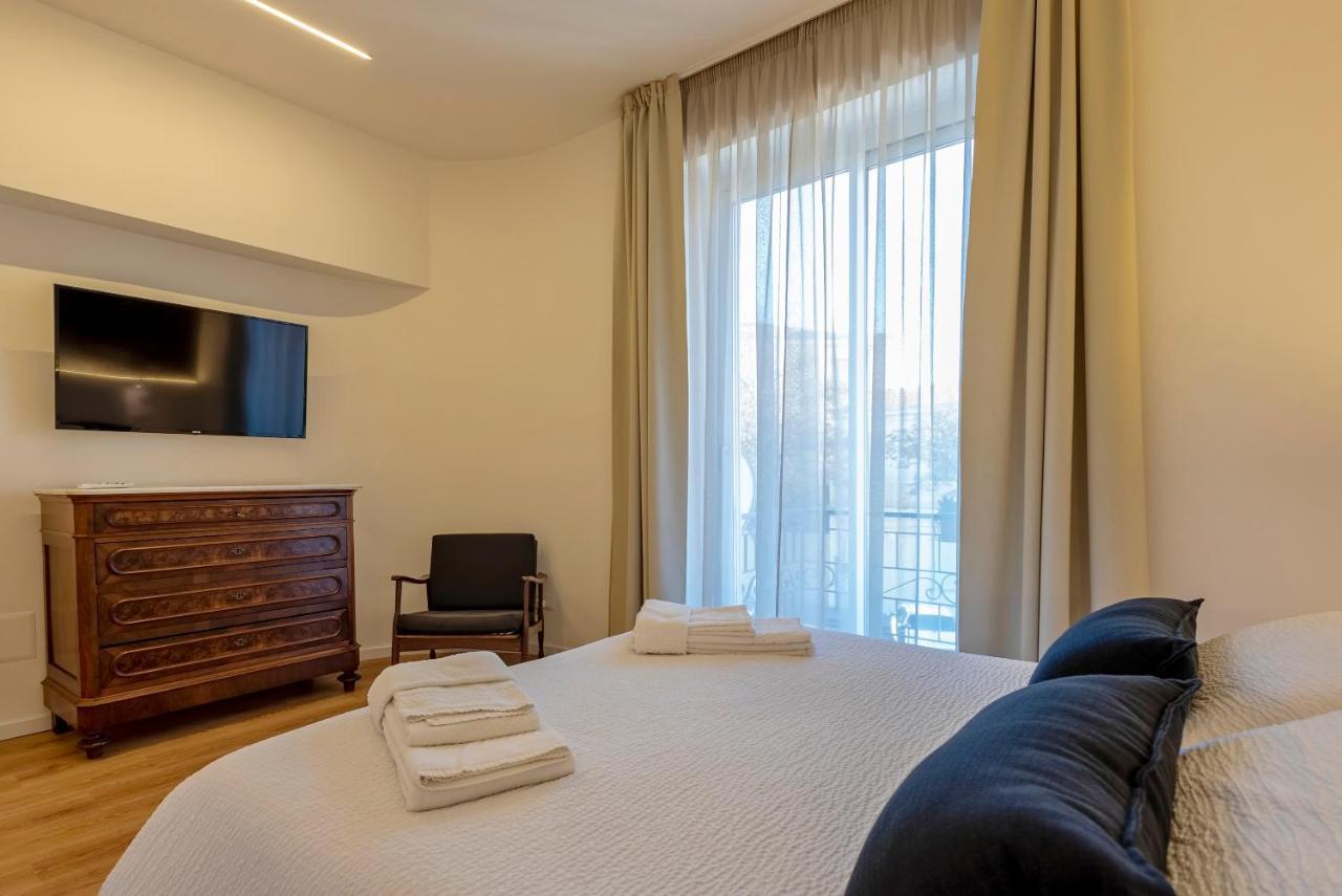 Relaisapartments Porto - Extraordinary Hospitality Alghero Zewnętrze zdjęcie