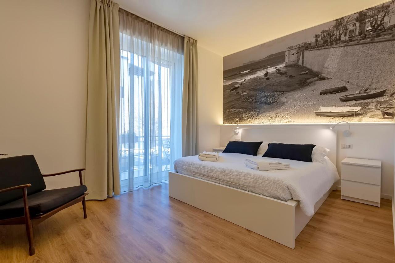 Relaisapartments Porto - Extraordinary Hospitality Alghero Zewnętrze zdjęcie