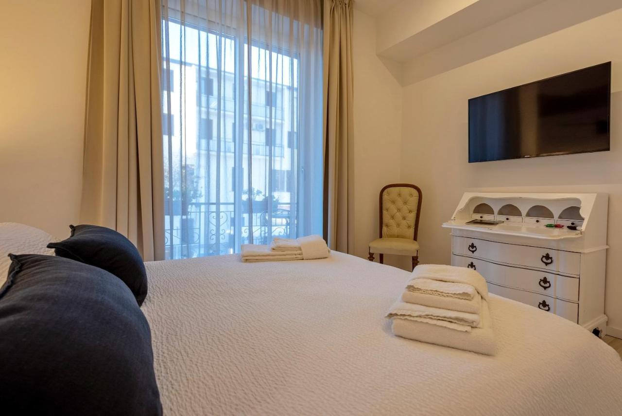 Relaisapartments Porto - Extraordinary Hospitality Alghero Zewnętrze zdjęcie