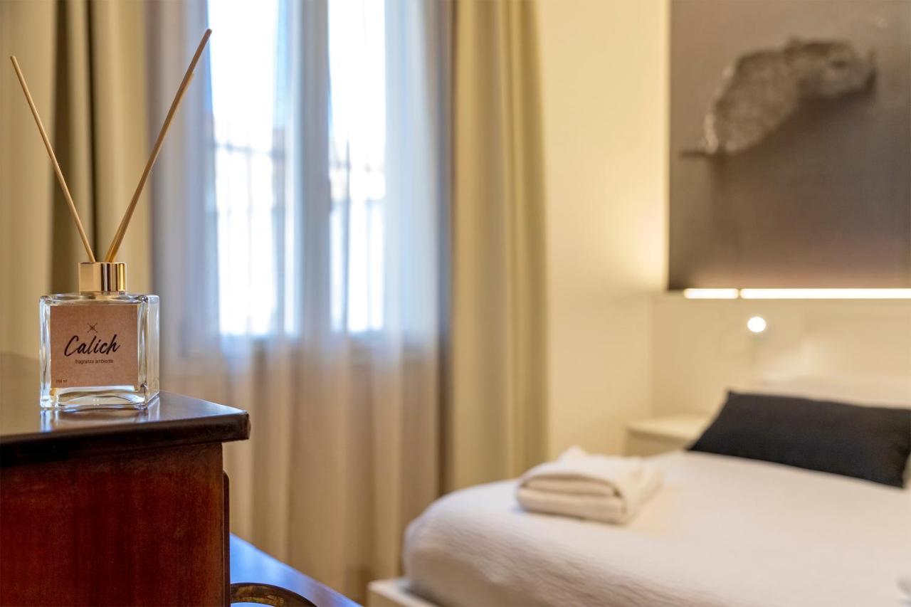 Relaisapartments Porto - Extraordinary Hospitality Alghero Zewnętrze zdjęcie