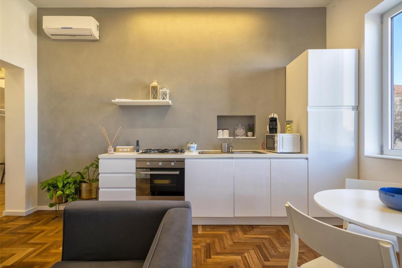 Relaisapartments Porto - Extraordinary Hospitality Alghero Zewnętrze zdjęcie