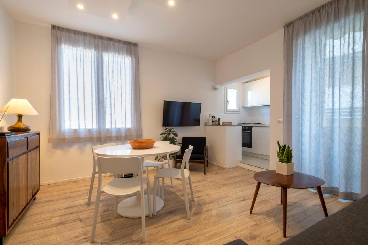Relaisapartments Porto - Extraordinary Hospitality Alghero Zewnętrze zdjęcie