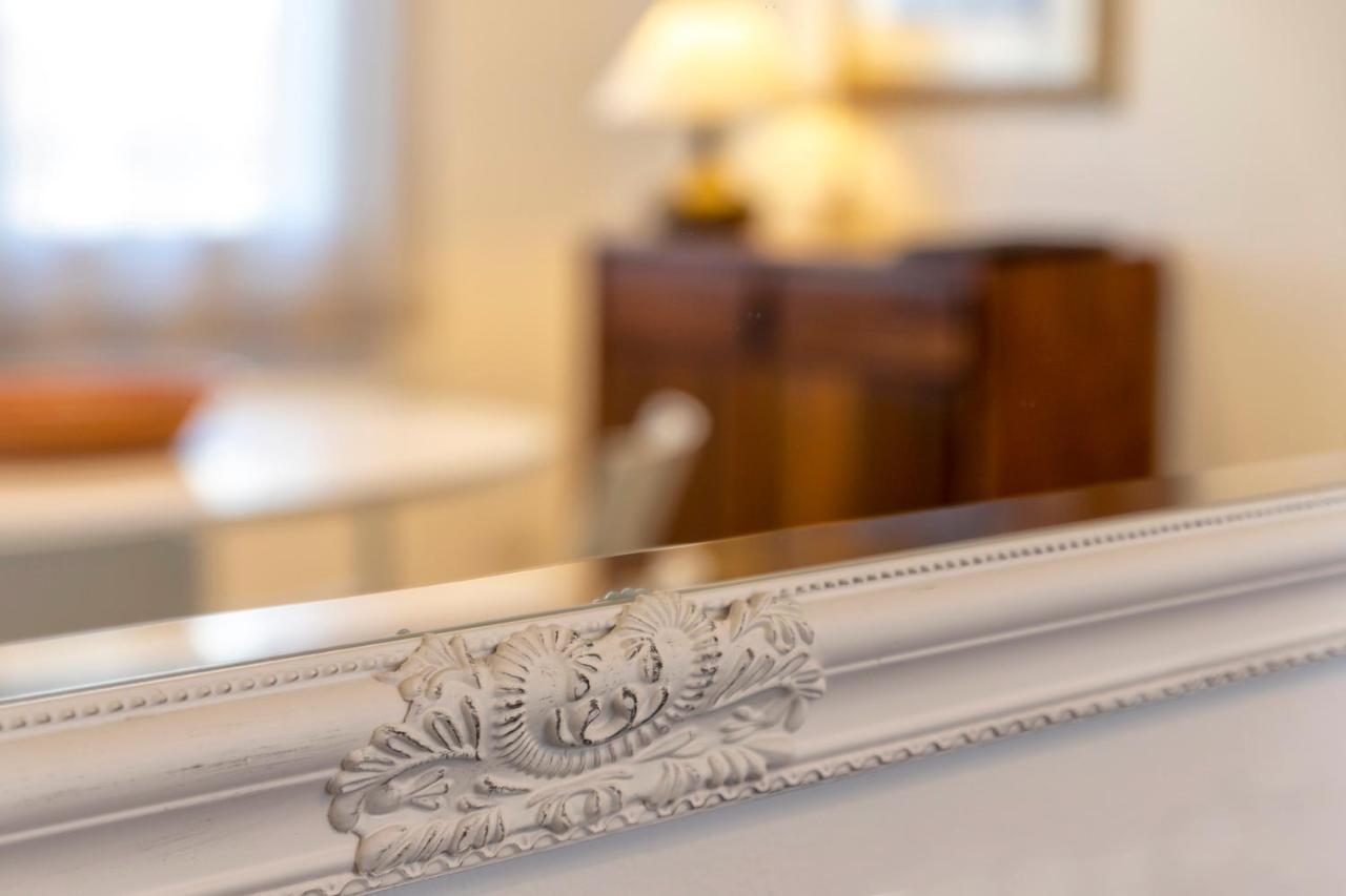 Relaisapartments Porto - Extraordinary Hospitality Alghero Zewnętrze zdjęcie