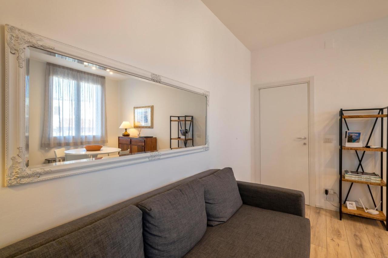 Relaisapartments Porto - Extraordinary Hospitality Alghero Zewnętrze zdjęcie
