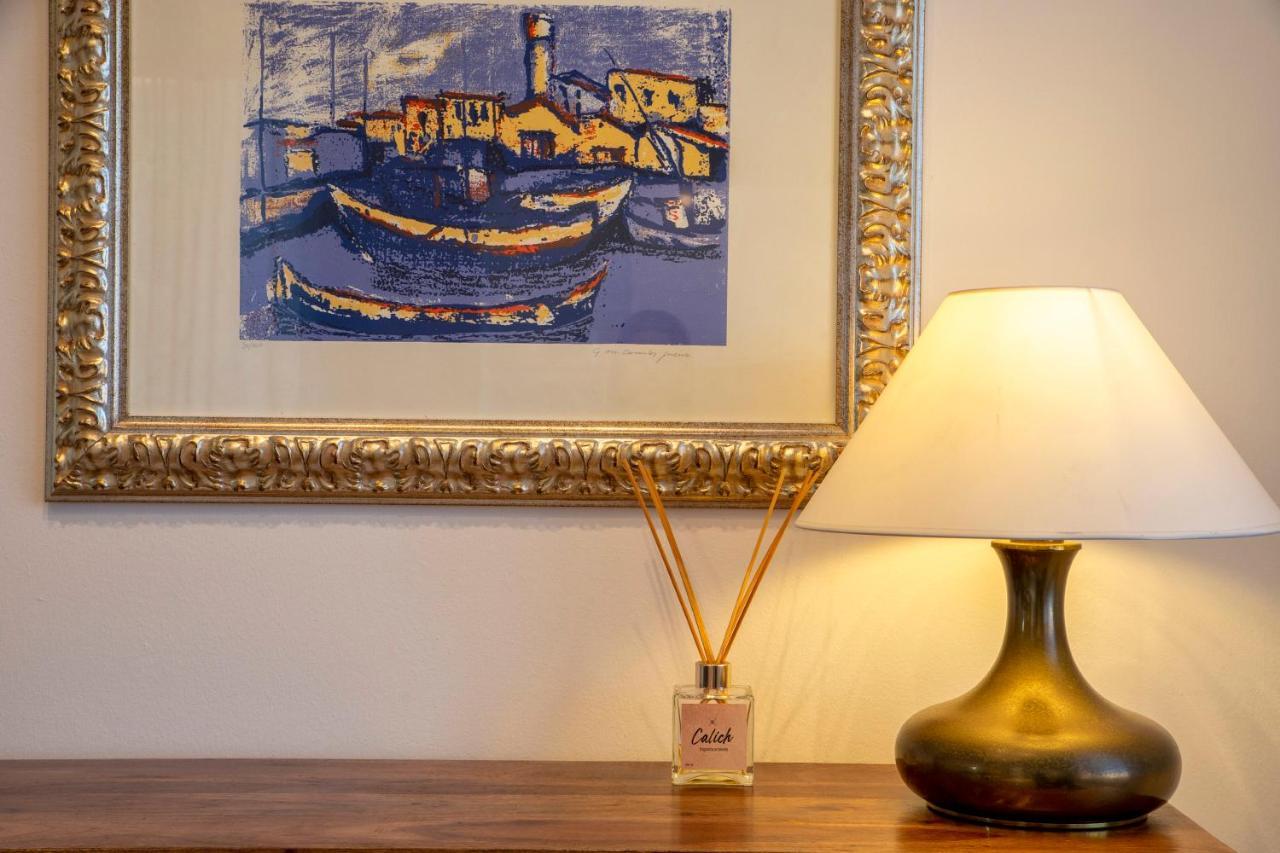 Relaisapartments Porto - Extraordinary Hospitality Alghero Zewnętrze zdjęcie
