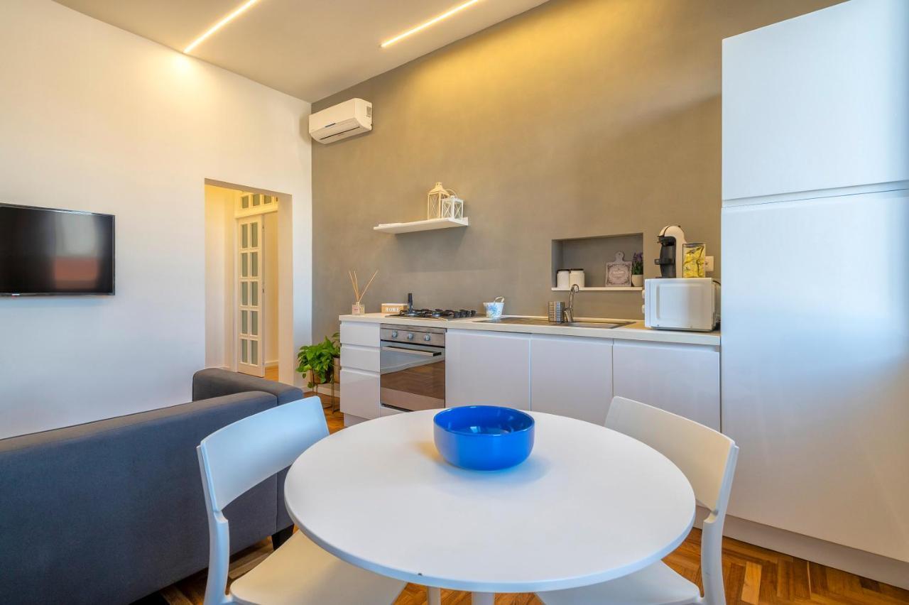 Relaisapartments Porto - Extraordinary Hospitality Alghero Zewnętrze zdjęcie