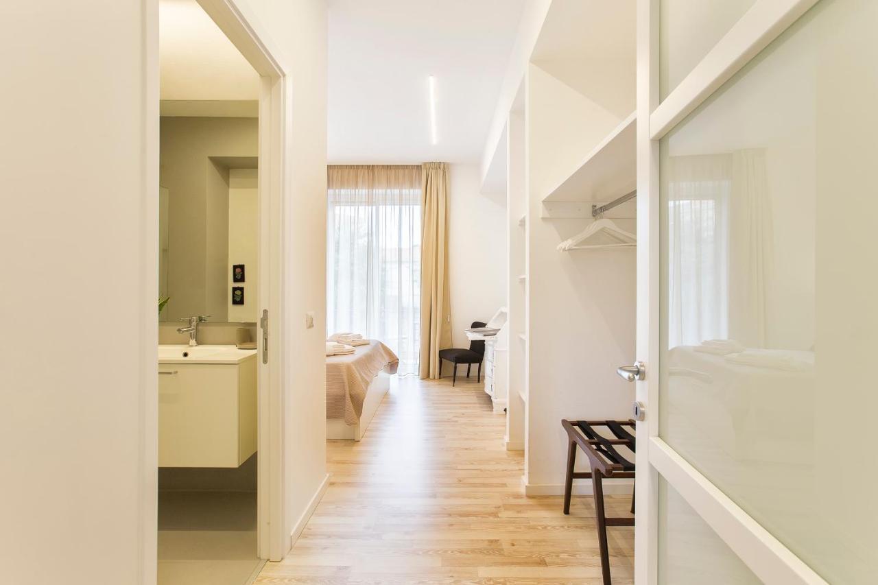 Relaisapartments Porto - Extraordinary Hospitality Alghero Zewnętrze zdjęcie