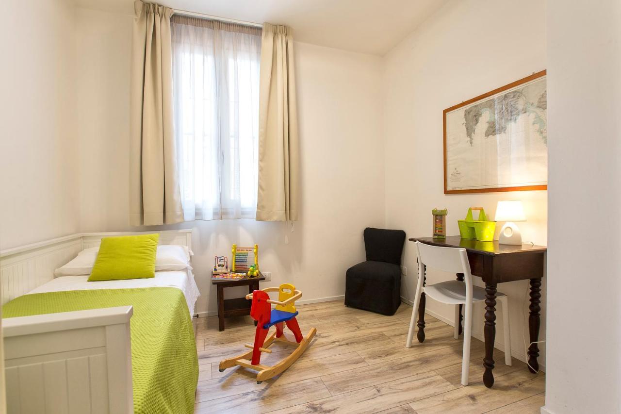 Relaisapartments Porto - Extraordinary Hospitality Alghero Zewnętrze zdjęcie